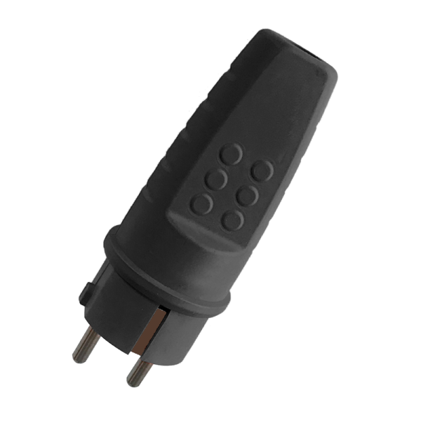 ЩЕПСЕЛ ГУМИРАН ШУКО 16А ЧЕРЕН