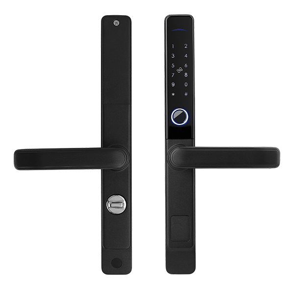 ЕЛЕКТРОННА СМАРТ БРАВА ЗА ВРАТА 5085