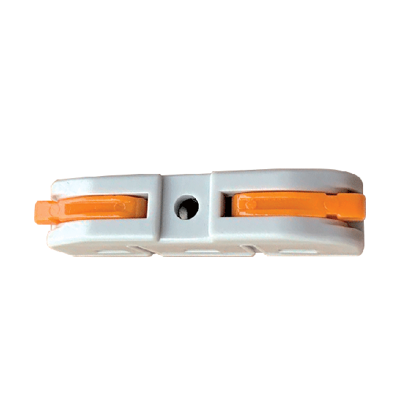 МОДУЛНА КЛЕМА 1 ВХОД/1 ИЗХОД 4MM2 elmateriali.com