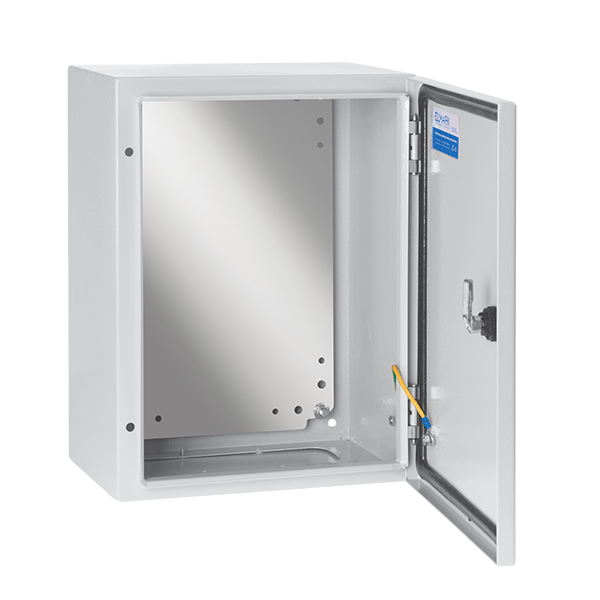 МЕТАЛНО ТАБЛО JXF 40/30/20