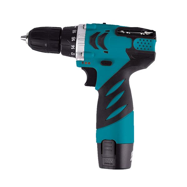 АКУМУЛАТОРЕН ВИНТОВЕРТ 12V