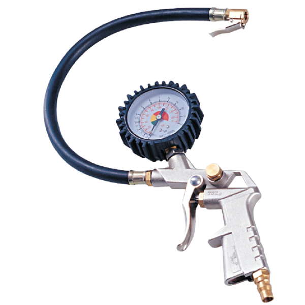 ПНЕВМАТИЧЕН ПИСТОЛЕТ ЗА ГУМИ 1/4 200 PSI elmateriali.com