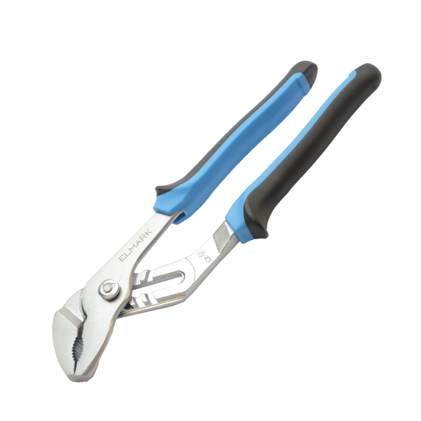 КЛЕЩИ ТИП ГАРГА 250MM elmateriali.com