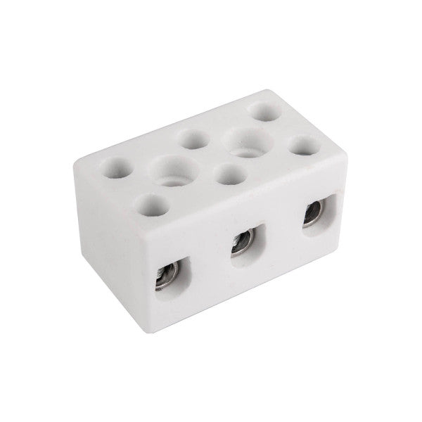 ПОРЦЕЛАНОВА КЛЕМА 3Х10ММ2 elmateriali.com