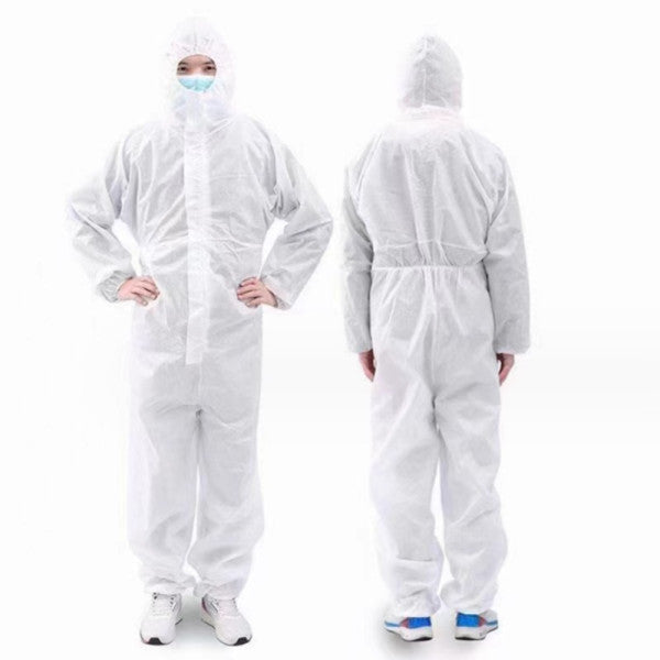 ГАЩЕРИЗОН С КАЧУЛКА ЗА ЕДНОКРАТНА УПОТРЕБА elmateriali.com
