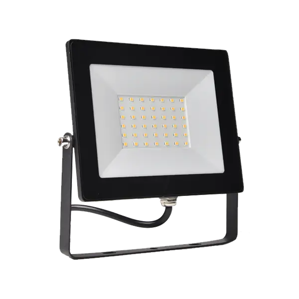 STELLAR HELIOS30 LED ПРОЖЕКТОР 30W 5000-5500K elmateriali.com