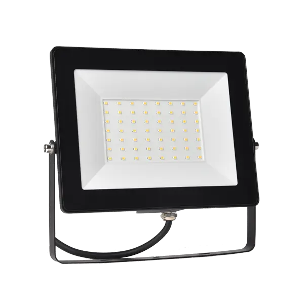 STELLAR HELIOS50 LED ПРОЖЕКТОР 50W 5000-5500K elmateriali.com