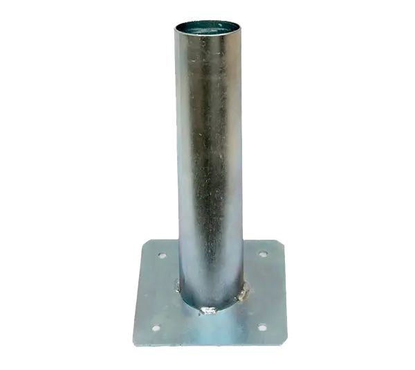 РОГАТКА ЗА СТЕНА D45mm elmateriali.com