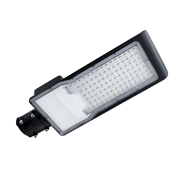 STELLAR LED УЛИЧЕН ОСВЕТИТЕЛ ROUTE SMD 100W 5500K IP65 elmateriali.com