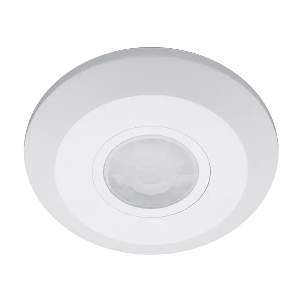 ELMARK ST05CA СЕНЗОР ЗА ДВИЖЕНИЕ 360° БЯЛ elmateriali.com