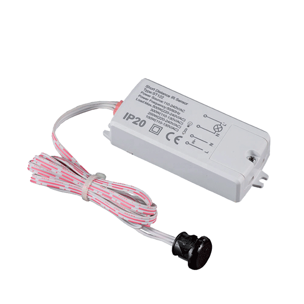 ELMARK ST122 СЕНЗОР ЗА ДВИЖЕНИЕ НА РЪКАТА