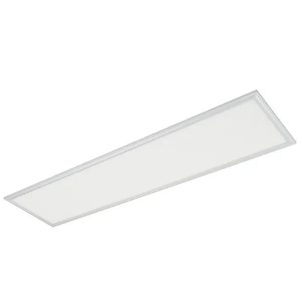 LED панел 40W 295×1195 mm – 4000K, неутрална светлина elmateriali.com