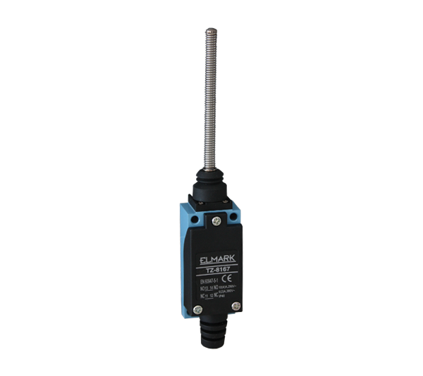 КРАЕН ИЗКЛЮЧВАТЕЛ TZ-8167 elmateriali.com