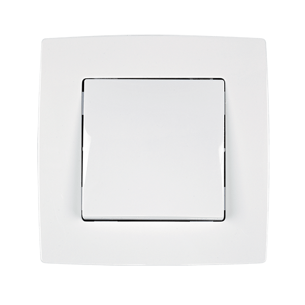 CITY КЛЮЧ СХ.1 БЯЛ, МЕТАЛИК