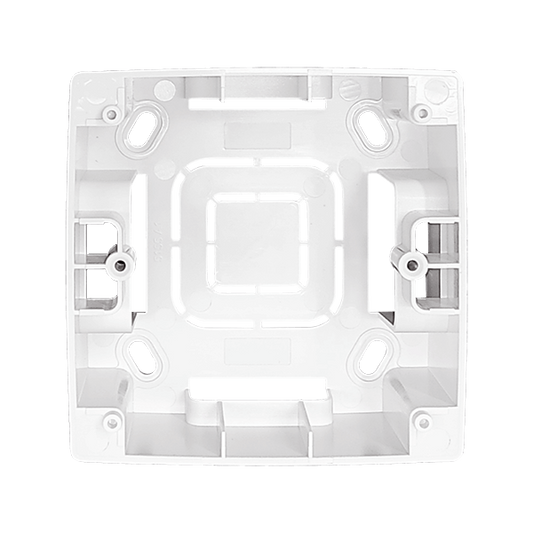 CITY ЕДИНИЧНА КУТИЯ ОТКРИТ МОНТАЖ