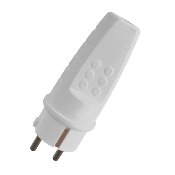 ЩЕПСЕЛ ГУМИРАН ШУКО 16А БЯЛ