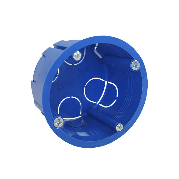 КОНЗОЛНА КУТИЯ ЗА ГИПСОКАРТОН ЕДИНИЧНА