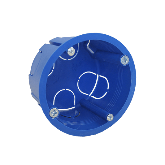 КОНЗОЛНА КУТИЯ ЗА ГИПСОКАРТОН ЕДИНИЧНА