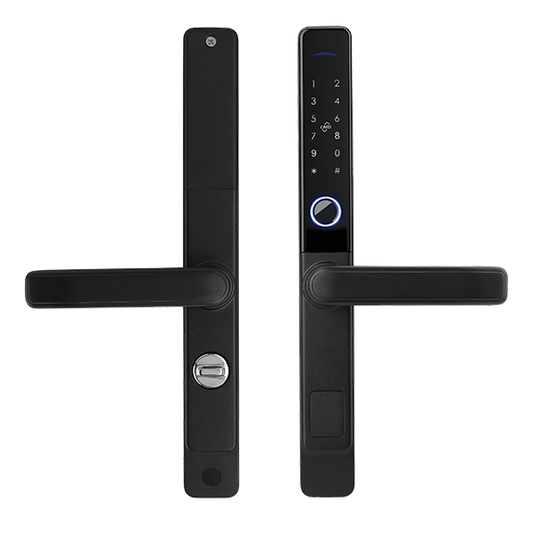 ЕЛЕКТРОННА СМАРТ БРАВА ЗА ВРАТА 5085