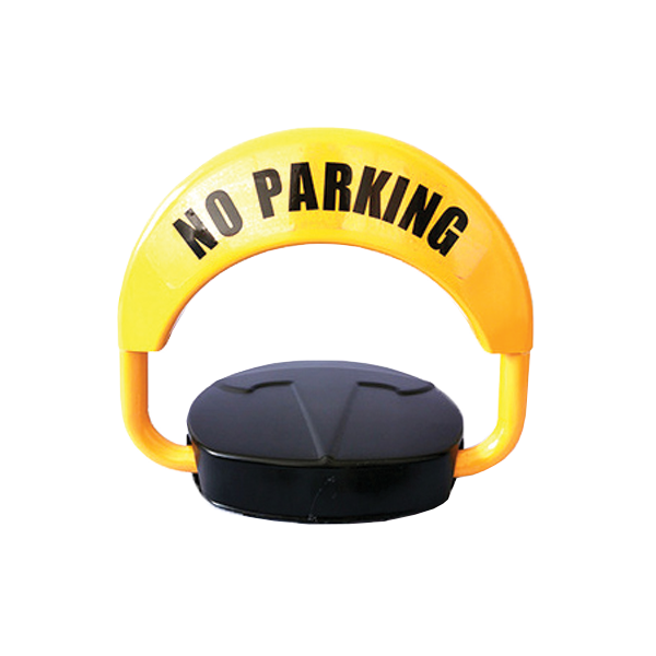 СТОМАНЕНА АНТИПАРКИНГ СКОБА С ДИСТАНЦИОННО