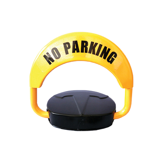 СТОМАНЕНА АНТИПАРКИНГ СКОБА С ДИСТАНЦИОННО