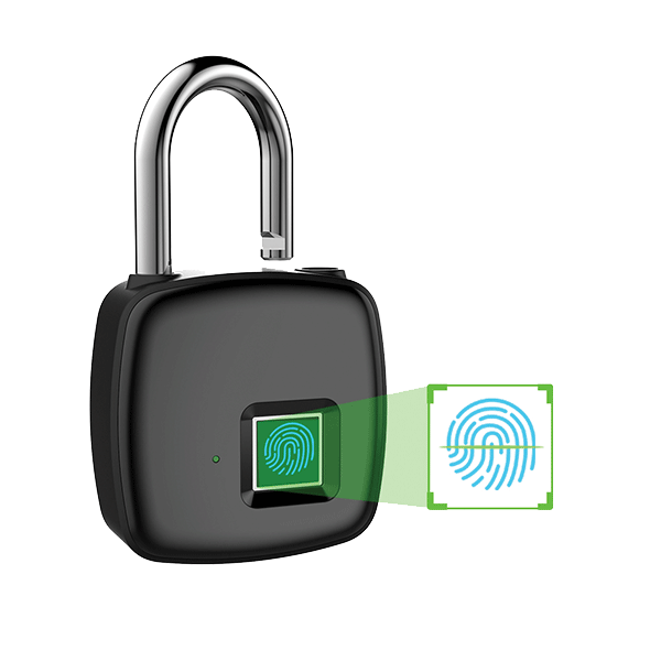 КАТИНАР С ПРЪСТОВ ОТПЕЧАТЪК, IP54