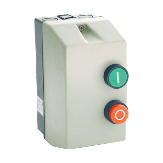 Въздушен пускател 32A 230V