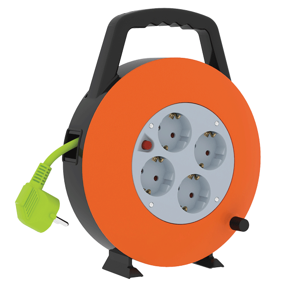 МАКАРА ШВПС  МАК-2A 3Х1.5 10М