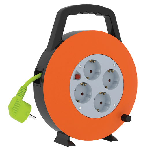 МАКАРА ШВПС  МАК-2A 3Х1.5 10М