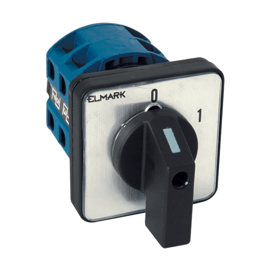 Пакетен прекъсвач 20A с 2 нива