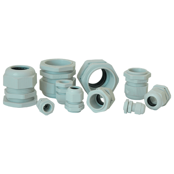 Щуцер PG-29 – кабелен щуцер за електрически инсталации