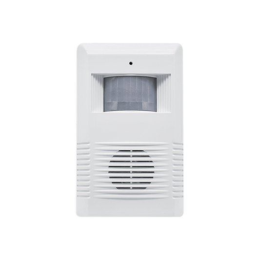 БЕЗЖИЧНА АЛАРМА 5021 С ДАТЧИК ЗА ДВИЖЕНИЕ