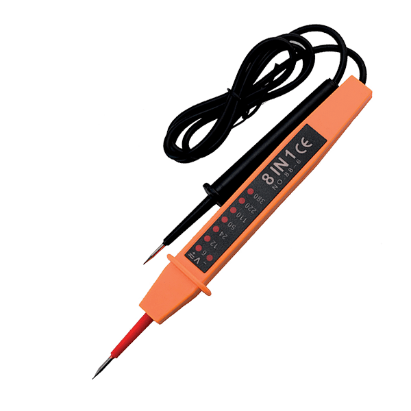 ФАЗОМЕР  6-380V