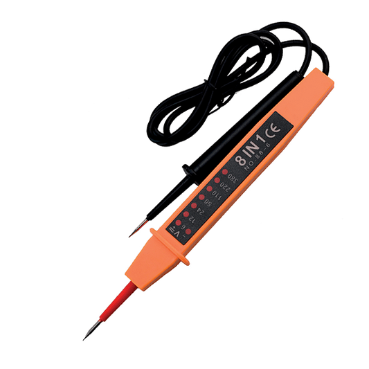 ФАЗОМЕР  6-380V