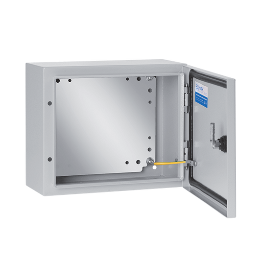 МЕТАЛНО ТАБЛО JXF 30/40/20