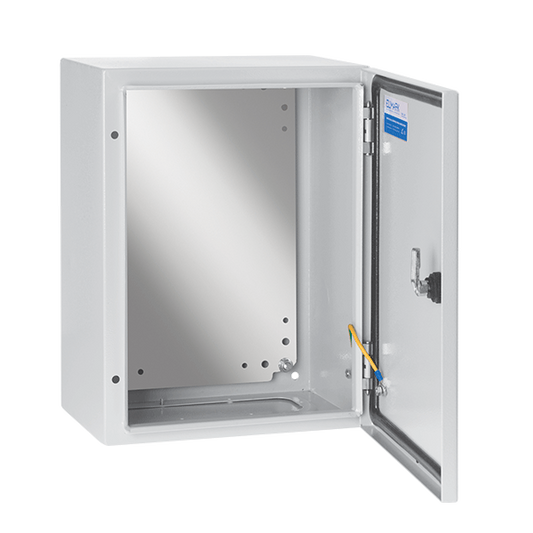 МЕТАЛНО ТАБЛО JXF 30/25/15