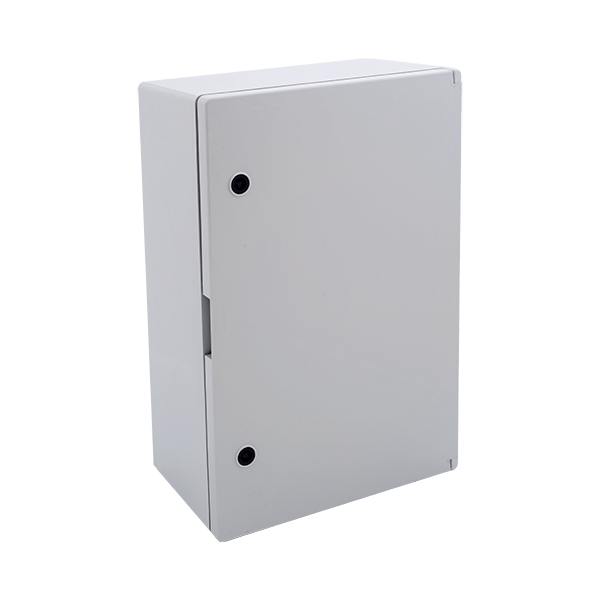 ABS ТАБЛО CP5002D 350x250x150 IP65