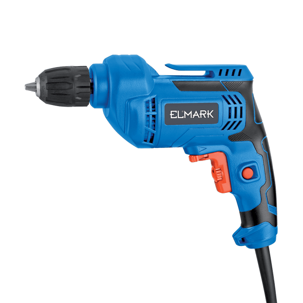 БОРМАШИНА 10MM 500W