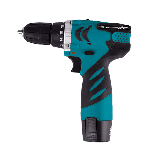 АКУМУЛАТОРЕН ВИНТОВЕРТ 12V