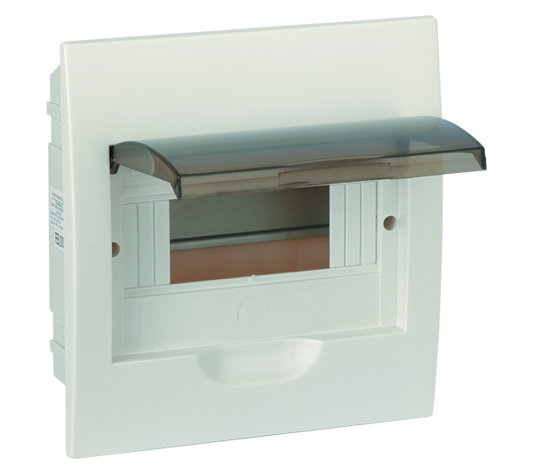 АПАРТАМЕНТНА КУТИЯ - ВГРАДЕН МОНТАЖ ТАП 6