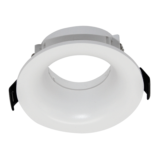 Луна за вграждане – бяла, GU10, таванно осветление