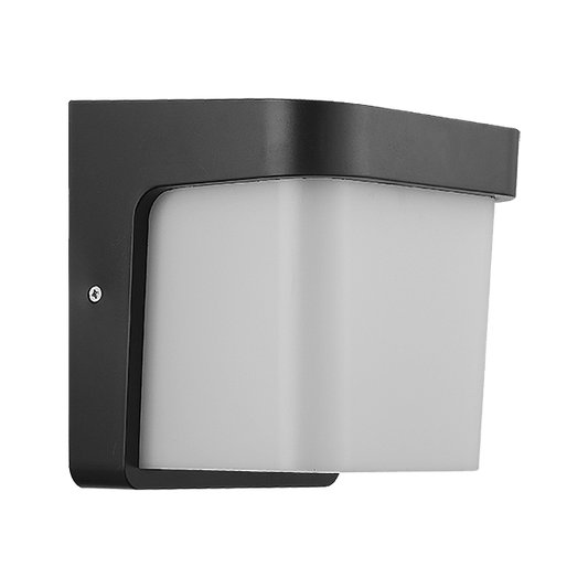 Аплик 1×E27 IP65 бял