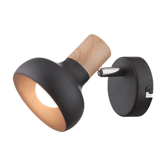 ADDYА 1XE14 ЧЕРЕН ЧЕРЕН/ДЪРВО