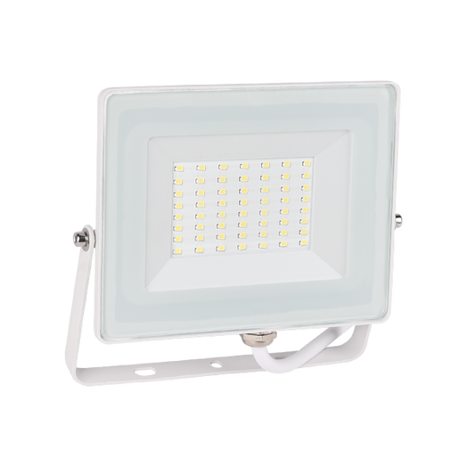 STELLAR HELIOS100 LED ПРОЖЕКТОР 100W 4000K БЯЛ