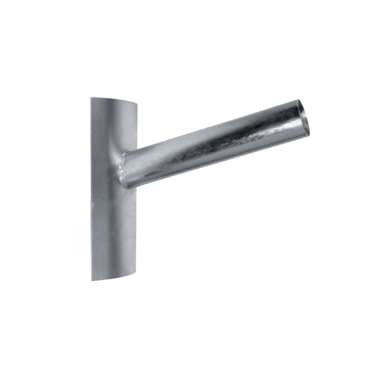 РОГАТКА ЗА СТЪЛБ D60mm