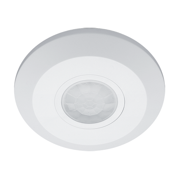 ELMARK ST05CA СЕНЗОР ЗА ДВИЖЕНИЕ 360° БЯЛ