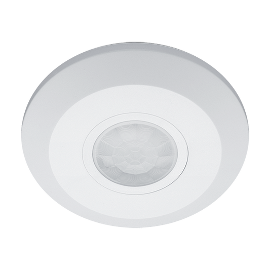 ELMARK ST05CA СЕНЗОР ЗА ДВИЖЕНИЕ 360° БЯЛ