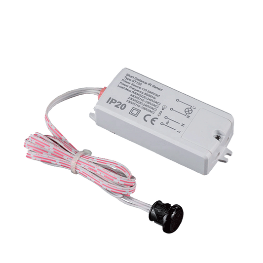 ELMARK ST122 СЕНЗОР ЗА ДВИЖЕНИЕ НА РЪКАТА