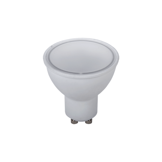 LED ЛАМПА SMD 3.5W GU10 230V 120° 4000K