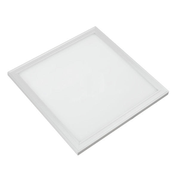 LED панел 40W 595×595 mm – неутрална светлина 4000K, 4000 lm